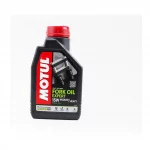 Олива 15W напівсинтетична для амортизаторів та телескопічних вилок "FORK OIL EXPERT", 1L, МОТОХІМІЯ, YQ-304176