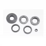 Сальники к-кт 6шт (8x16x7; 25x62x8; 30x52x8; 30x52x10; 36x47x6,5/10-2шт) 12V, ЯВА, YQ-343155