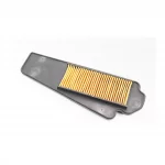 Фильтр-элемент воздушный (пластик) "картон" 50-80cc, 50-100сс 4Т, YQ-309226