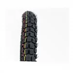 Шина 2,75-17 с камерой, шипованная, ШИНИ, YQ-303870