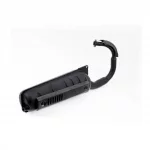 Глушитель Honda TACT, крепление 47мм, YQ-331305