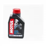 Олива 2T мінеральна для мототехніки "100 MINERAL", 1L, МОТОХІМІЯ, YQ-304147