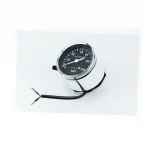 Спідометр 120 км/год із проводами, ALPHA, YQ-319055