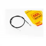 Трос зчеплення (трос 117см; кожух 110см), ALPHA, YQ-319134