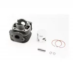 Цилиндр к-кт (цпг) Yamaha BWS/2JA 65cc-44мм (палец 10мм) (JOG 1;JOG 2;JOG Minarelli;Champ; Slider; Gear 2T), YQ-339665