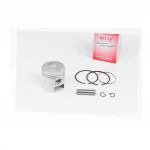 Поршень к-кт Suzuki AD65/LET'S 44мм+0,50 (палец 10мм), Тайвань, YQ-363259