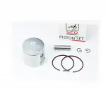 Поршень к-кт Suzuki AD65/LET'S 44мм STD (палец 10мм), YQ-363706