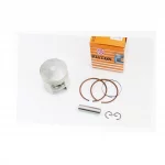 Поршень к-кт Suzuki AD65/LET'S 44мм STD (палец 10мм), жёлтая коробка, YQ-308366