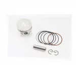 Поршень к-кт Suzuki VECSTAR AN125 52мм+0,25 (палец 14мм), YQ-331516