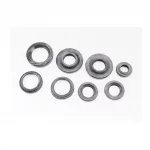 Сальники к-кт 8шт (17x30x7/10; 23x36,5x6-2шт; 26x52x7/10-2шт; 34x43,4x5/8-2шт; 36x52x9) Планета, ІЖ, YQ-342190