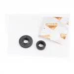 Сальники, к-кт 2шт (12x22x7; 12x32x5,5) 3800, Б/П-GoodLuck, YQ-205819