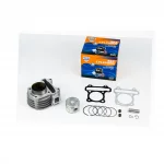 Цилиндр к-кт (цпг) 100cc-50мм (палец 13мм), 50-100сс 4Т, YQ-349246