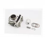 Цилиндр к-кт (цпг) 50cc-39мм (палец 13мм) (без прокладок), 50-100сс 4Т, YQ-309235