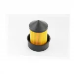 Фільтр-елемент повітряний (картон), ALPHA, YQ-319066