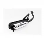 Глушитель Yamaha JOG 3KJ тип 1, YQ-308061