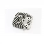 Головка цилиндра Honda DIO AF-34-40мм, YQ-336408