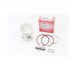 Поршень к-кт Yamaha AXIS-90 50мм+0,50 (палец 12мм), Тайвань, YQ-331599