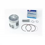 Поршень к-кт Yamaha BWS100 52мм+0,50 (палец 14мм), синяя коробка, YQ-336470