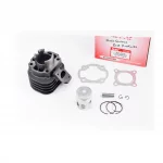 Цилиндр к-кт (цпг) Yamaha JOG 3KJ 50cc-40мм (палец 10мм) (AXIS;APRIO;ARTISTIC;VINO;TRUNK;POHE;NEXT ZONE;SA2J;SA04J-SA13J),