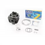 Цилиндр к-кт (цпг) Yamaha JOG 3KJ 50cc-40мм (палец 10мм) (AXIS;APRIO;ARTISTIC;VINO;TRUNK;POHE;NEXT ZONE;SA2J;SA04J-SA13J),