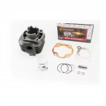 Цилиндр к-кт (цпг) Yamaha JOG 3KJ 50cc-40мм (палец 10мм) (AXIS;APRIO;ARTISTIC;VINO;TRUNK;POHE;NEXT ZONE;SA2J;SA04J-SA13J),