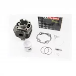 Цилиндр к-кт (цпг) Yamaha JOG 3KJ 50cc-40мм (палец 10мм) (AXIS;APRIO;ARTISTIC;VINO;TRUNK;POHE;NEXT ZONE;SA2J;SA04J-SA13J)