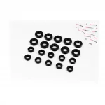 Сальники, к-кт 2шт (12x22x7; 15x30x7), 10 пар, ТРИМЕР, YQ-213733