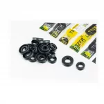 Сальники, к-кт 2шт (12x22x7; 15x30x7), 10 пар, ТРИМЕР, YQ-213912