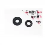 Сальники, к-кт 2шт (15x28x4,5; 15x35x4,5), Б/П-GoodLuck, YQ-205883