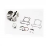 Цилиндр к-кт (цпг) 60cc-44мм (палец 13мм), 50-100сс 4Т, YQ-309236