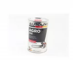 Масло 2T полусинтетическое для садовой техники "AGRO HSQ", HUSQVARNA Metal, 1L, Б/П-РІЗНЕ, YQ-304602