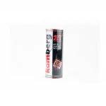 Масло 2T полусинтетическое для садовой техники, 1L (железная банка), Б/П-РІЗНЕ, YQ-201987