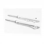 Вилка передняя (перья) лев., прав., к-кт 2шт, 425мм, ACTIVE, YQ-320194