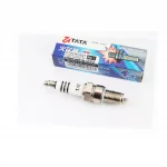 Свеча 4Т D8TC M12-L19 CG/CB/CH250/YP250, СВІЧКИ, YQ-354321