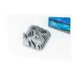 Головка цилиндра Honda DIO AF-34-44мм, YQ-363614