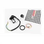 Датчик топлива в баке Honda DIO AF27/28, YQ-352874