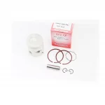 Поршень к-кт Yamaha JOG50 40мм+0,25 (палец 10мм), Тайвань, YQ-308747