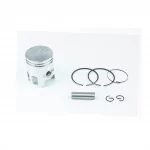 Поршень к-кт Yamaha JOG50 40мм+0,50 (палец 10мм), YQ-331906