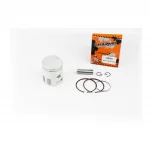 Поршень к-кт Yamaha JOG50 40мм+0,50 (палец 10мм), Тайвань, YQ-363507