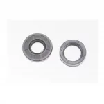 Сальники, к-кт 2шт (18x40x7; 24x35x7) "ДРУЖБА", Б/П-СРСР, YQ-207031