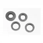 Сальники, к-кт 4шт (18x40x7; 20x35x7; 24x35x7-2шт) "ДРУЖБА", Б/П-СРСР, YQ-207030