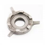 Шестерня вариатора переднего (с "усиками"), 50-100сс 4Т, YQ-309245