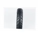 Шина 3,00-10 бескамерная (антипрокольная), шоссейный рисунок HY-600, ШИНИ, YQ-353536