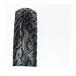 Шина 3,00-10 бескамерная, дорожная, ШИНИ, YQ-353243