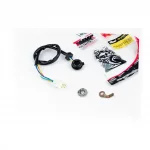 Датчик коробки передач, ACTIVE, YQ-320561