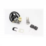 Замки к-кт (зажигания, сиденья) тип 2, ACTIVE, YQ-320307