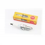 Свеча 4Т DPR8EA-9 M12-L19 (с резистором) CG/CB/CH250/YP250, СВІЧКИ, YQ-301154