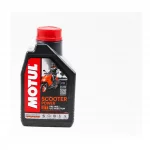 Масло 2T синтетическое для мототехники "SCOOTER POWER FD", 1L, МОТОХІМІЯ, YQ-304145