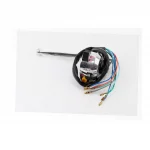 Блок кнопок на руле левый с рычагом (под зеркала М10) DELTA, DELTA, YQ-338410