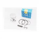 Поршень к-кт Yamaha JOG50 40мм+0,75 (палец 10мм), YQ-336620